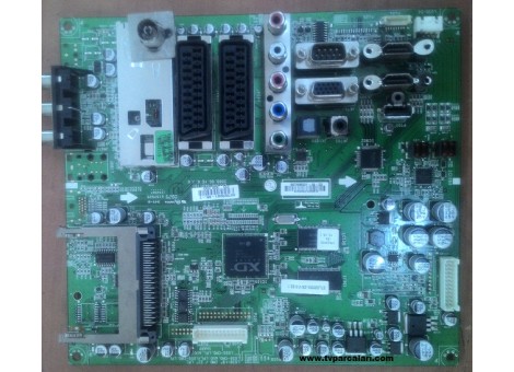EAX56818401(0), 89TWR001, LG 42LG2000-ZA, LCD TV MAİN BOARD EAX56818401(0), 89TWR001, LG 42LG2000-ZA, LCD TV MAİN BOARD